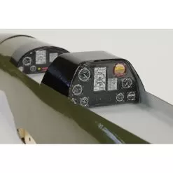 Seagull Super Tucano (91) Inc R/trk (sea-124) -Airplane Toy Store seagull super tucano 91 inc rtrk sea12444261