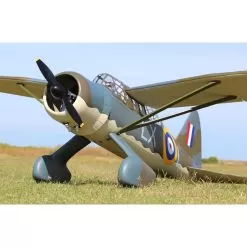 A Seagull Westland Lysander III (SEA-216) -Airplane Toy Store seagull westland lysander iii sea21644309