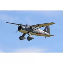 A Seagull Westland Lysander III (SEA-216) -Airplane Toy Store seagull westland lysander iii sea21644310