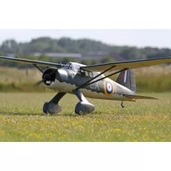 A Seagull Westland Lysander III (SEA-216) -Airplane Toy Store seagull westland lysander iii sea21644314