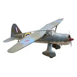 A Seagull Westland Lysander III (SEA-216)