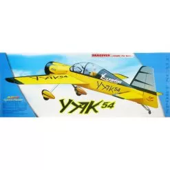 Seagull Yak 54 90 Size 13 Seagull Yak 54 90 Size -Airplane Toy Store seagull yak 54 90 size44316