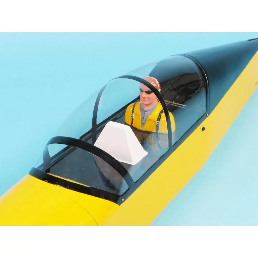 Seagull Yak 54 90 Size 6 Seagull Yak 54 90 Size - Image 4