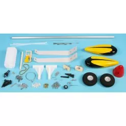 Seagull Yak 54 90 Size 15 Seagull Yak 54 90 Size -Airplane Toy Store seagull yak 54 90 size44318