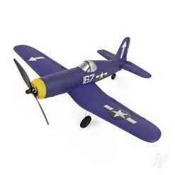 Sonik F4U Corsair 400 RTF 4-Channel With Flight Stabilisation
