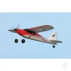 Sonik Sport Cub 500 RTF 4-Channel Trainer With Flight Stabilisation -Airplane Toy Store sonik sport cub 500 rtf 4channel trainer with flight stabilisation49783