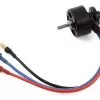 Spektrum RC 2832 14-Pole Brushless Outrunner Motor (1300Kv) -Airplane Toy Store spmxam1900
