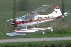 ST Models Beaver EP ARTF -Airplane Toy Store st model beaver ep artf8268