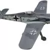 ST Model FW-190A EP ARTF -Airplane Toy Store st model fw 190a ep artf KoYt