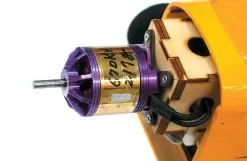 Super Flying Model Piper Cub J-3 40H ARTF -Airplane Toy Store super flying model piper cub j3 40h artf46617