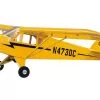 Super Flying Model Piper J-3 Cub 40 Kit
