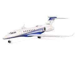 E-Flite UMX Citation Longitude Twin 30mm BNF Basic