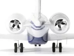 E-Flite UMX Citation Longitude Twin 30mm BNF Basic -Airplane Toy Store umx citation longitude twin 30mm bnf basic wsafe aeflu635053485