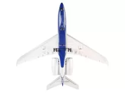 E-Flite UMX Citation Longitude Twin 30mm BNF Basic -Airplane Toy Store umx citation longitude twin 30mm bnf basic wsafe aeflu635053486