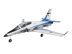 E-Flite Viper 70mm EDF BNF Basic AS3X & SAFE Select A-EFL77500