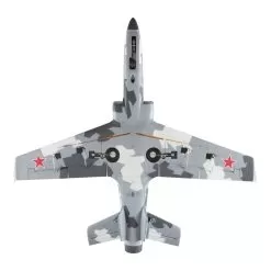 E-Flite Viper 70mm EDF BNF Basic AS3X & SAFE Select A-EFL77500 -Airplane Toy Store viper 70mm edf bnf basic43037