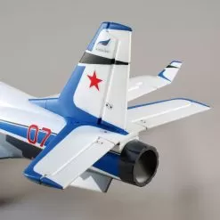 E-Flite Viper 70mm EDF BNF Basic AS3X & SAFE Select A-EFL77500 -Airplane Toy Store viper 70mm edf bnf basic43040