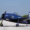 VQ Models F8F Bearcat 79.5" Wingspan (EP/GP) VQ Models -Airplane Toy Store vq models f8f bearcat 795 wingspan epgp31841
