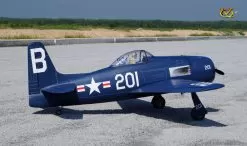 VQ Models F8F Bearcat 79.5" Wingspan (EP/GP) VQ Models 12 VQ Models F8F Bearcat 79.5" Wingspan (EP/GP) VQ Models -Airplane Toy Store vq models f8f bearcat 795 wingspan epgp47306