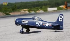 VQ Models F8F Bearcat 79.5" Wingspan (EP/GP) VQ Models 14 VQ Models F8F Bearcat 79.5" Wingspan (EP/GP) VQ Models -Airplane Toy Store vq models f8f bearcat 795 wingspan epgp47308