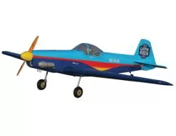 VQ Models Zlin 526 Akrobat 63.4in Wingspan ARF VQA153SW