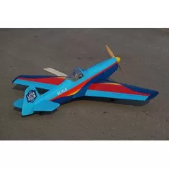 VQ Models Zlin 526 Akrobat 63.4in Wingspan ARF VQA153SW -Airplane Toy Store vq models zlin 526 akrobat 634in wingspan arf vqa153sw57725