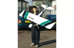 Ripmax WOT 4 XL Mk2 ARTF -Airplane Toy Store wot 4 xl mk2 artf2475